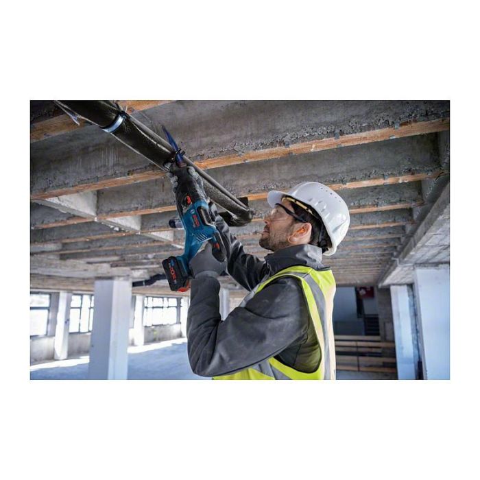 Bosch Professional Sierra sable GSA 18V-28 sin batería - 06016C0000 8 Bosch Professional Sierra sable GSA 18V-28 sin batería - 06016C0000 8