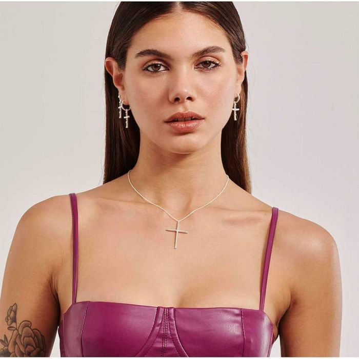 Collar Mujer Radiant RY000128 45 cm 3