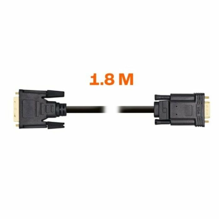 Cable HDMI PcCom 1