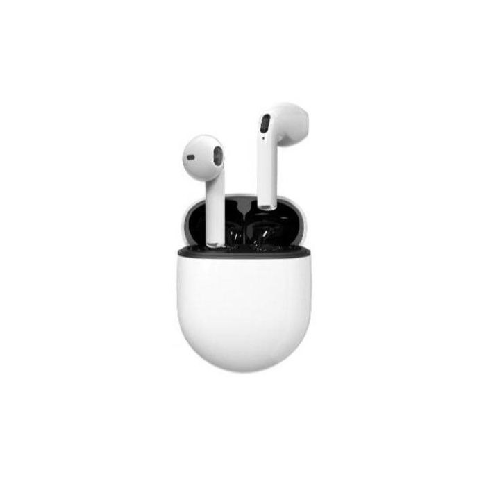 Auriculares in Ear Bluetooth Daewoo DW2006 Blanco Auriculares in Ear Bluetooth Daewoo DW2006 Blanco