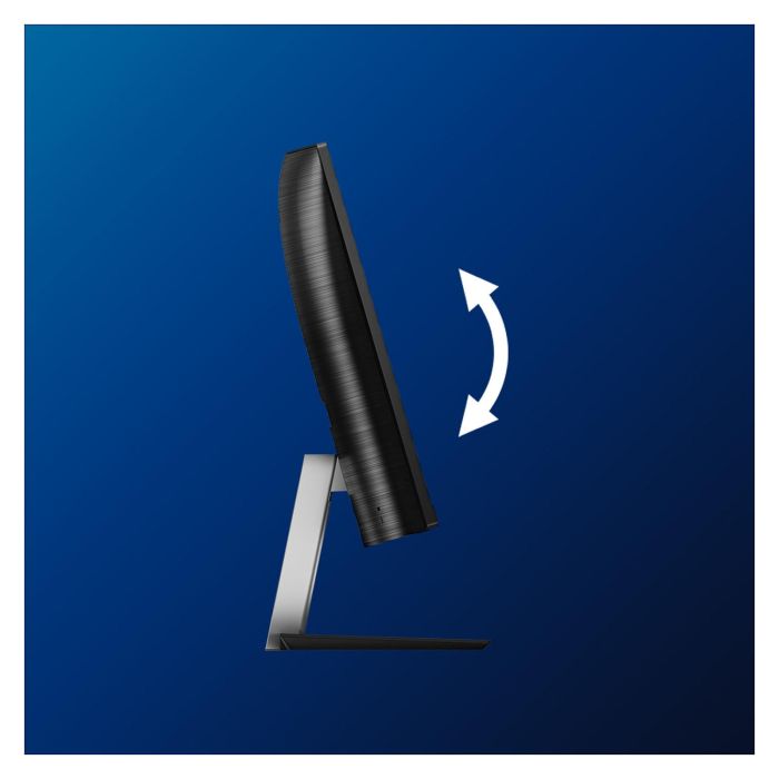 Philips Monitor Curvo 328E1CA de 31.5 Pulgadas 4K UHD VA 1500R 2xHDMI DP Negro 5