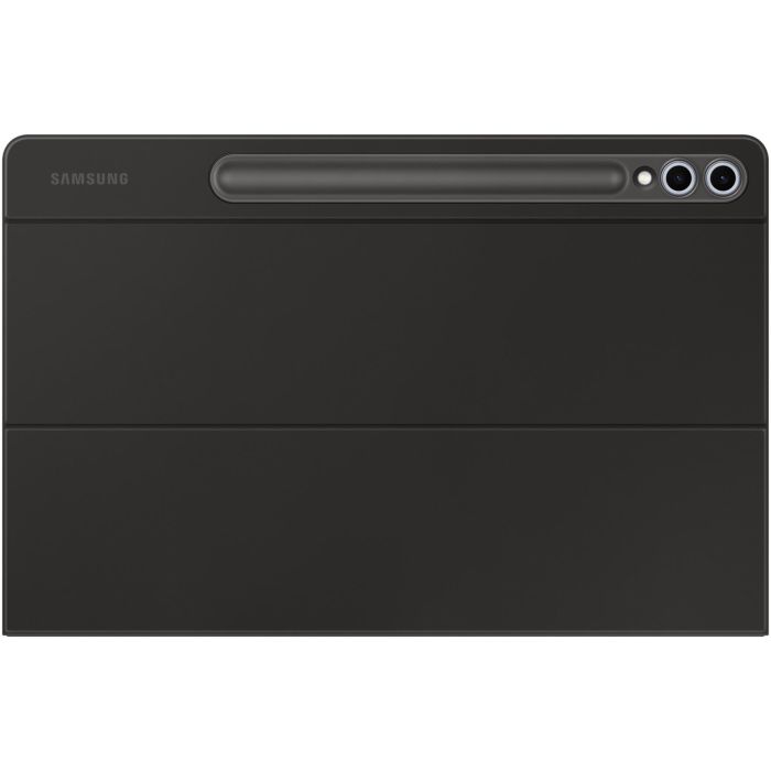 Samsung Book Cover Keyboard Slim für Tab S10+/S9+ black 1 Samsung Book Cover Keyboard Slim für Tab S10+/S9+ black 1