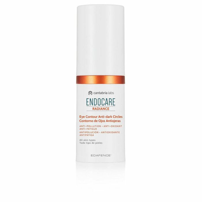 Endocare Radiance Contorno De Ojos Y Antiojeras