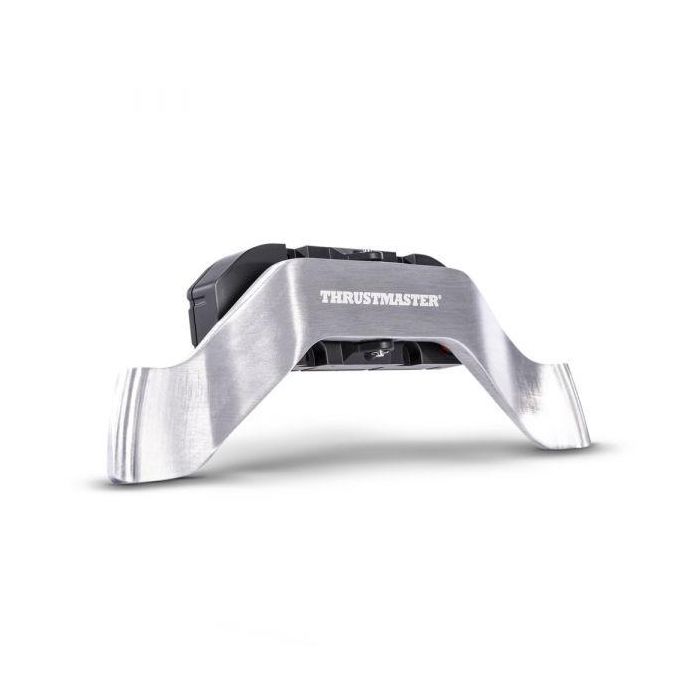 Thrustmaster AddOn T-Chrono Paddles SF1000 - Paletas de Cambio de Aluminio para PC, PlayStation y Xbox