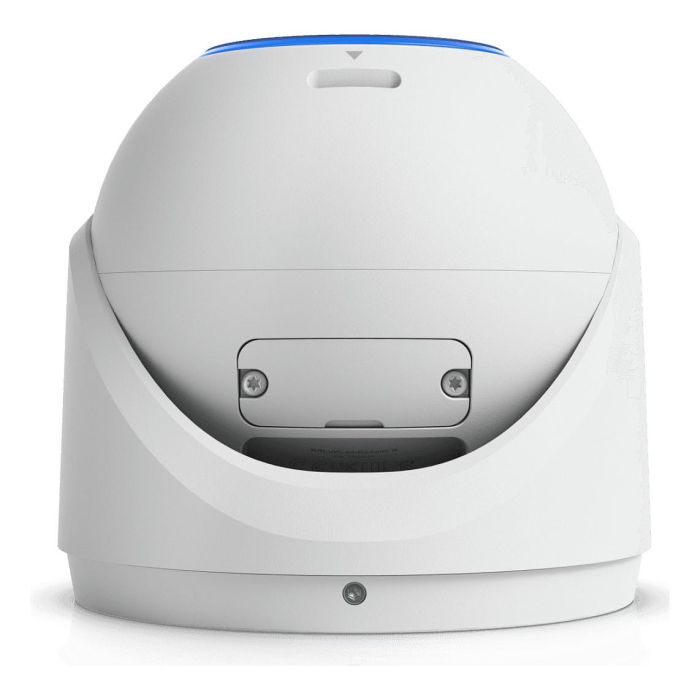 Ubiquiti G6 Pro Turret, Cámara de Seguridad IP 8MP 4K para Interior y Exterior, PoE+, Blanco - UVC-G6-Pro-Turret-W 3 Ubiquiti G6 Pro Turret, Cámara de Seguridad IP 8MP 4K para Interior y Exterior, PoE+, Blanco - UVC-G6-Pro-Turret-W 3