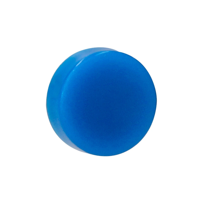 Liderpapel Imán para pizarra magnética Ecouse PP reciclado, 25 mm, caja 10 unidades 3