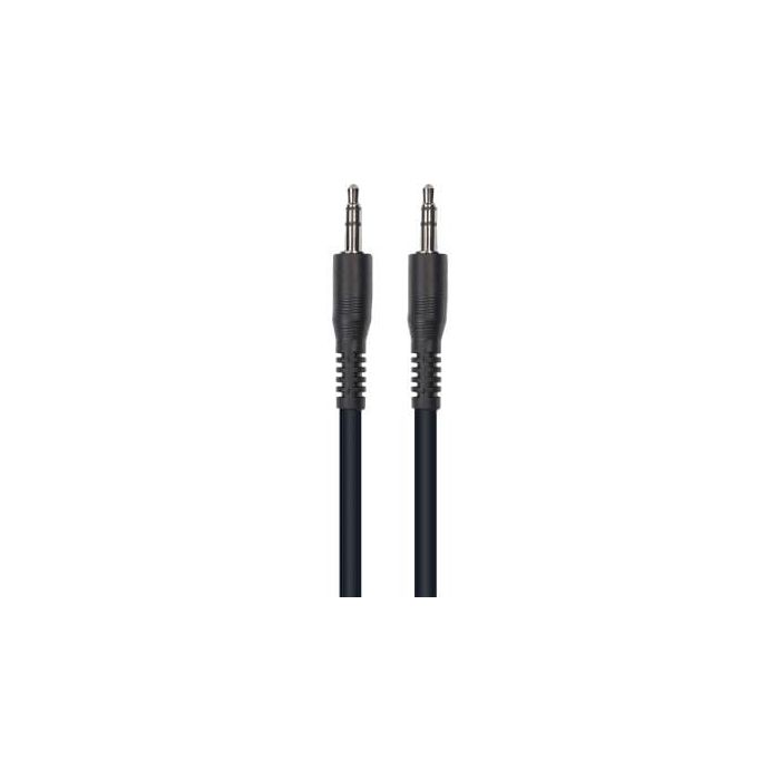 Cable De 3 Metros De Largo. Mini Jack Stereo Macho A Mini Jack Stereo Macho Cable De 3 Metros De Largo. Mini Jack Stereo Macho A Mini Jack Stereo Macho