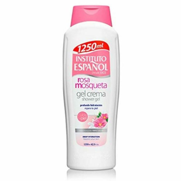 Instituto Español Gel Rosa Mosqueta 1250 mL