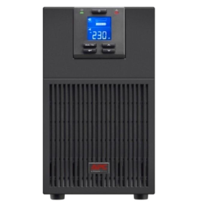 SAI Interactivo APC SRV3KI-E 2700 W 1 SAI Interactivo APC SRV3KI-E 2700 W 1