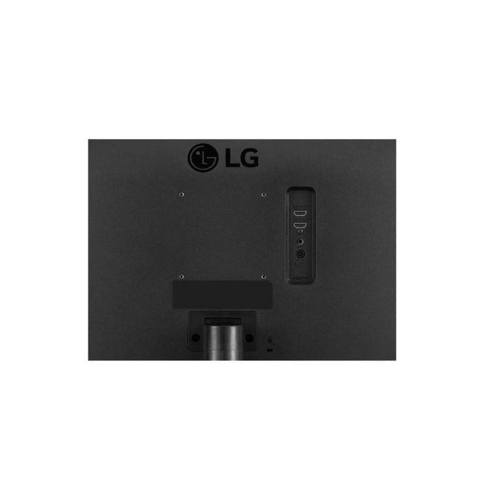 Monitor Profesional Ultrapanorámico LG UltraWide 26WQ500-B 25.7"/ WFHD/ Negro 4 Monitor Profesional Ultrapanorámico LG UltraWide 26WQ500-B 25.7"/ WFHD/ Negro 4
