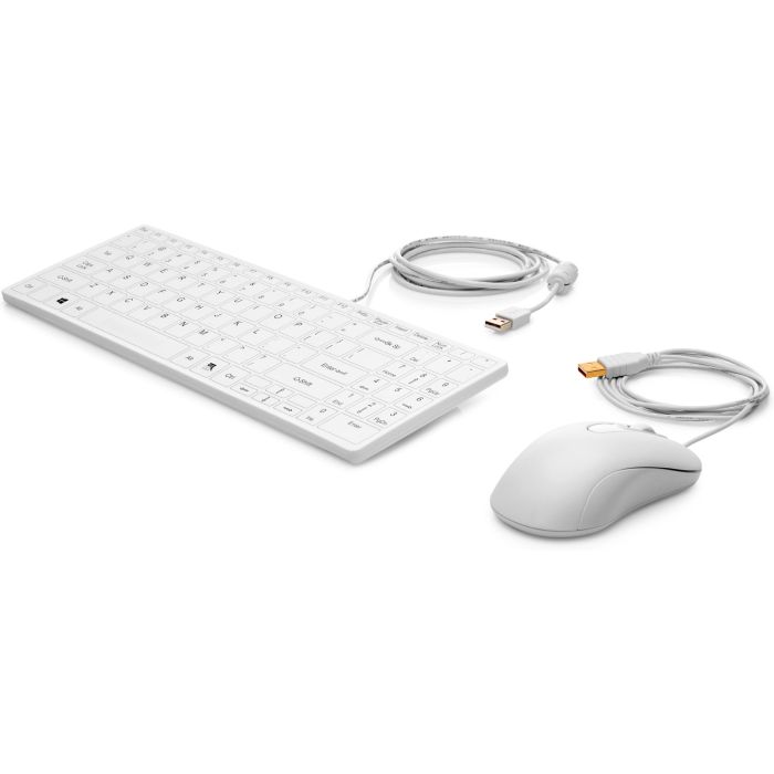 Kit Teclado + Raton Hp Healthcare Kit Teclado + Raton Hp Healthcare