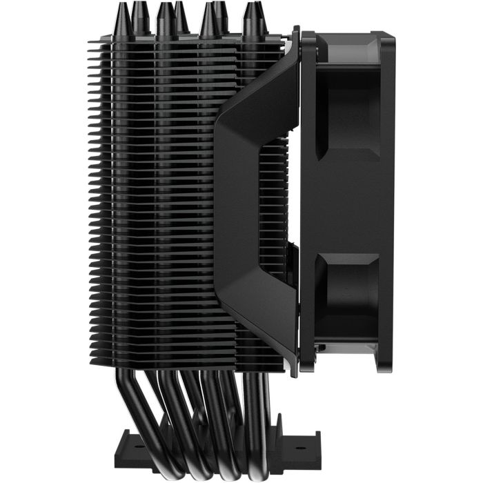 K CoolerMaster Kühler Hyper 411 Nano 1 K CoolerMaster Kühler Hyper 411 Nano 1