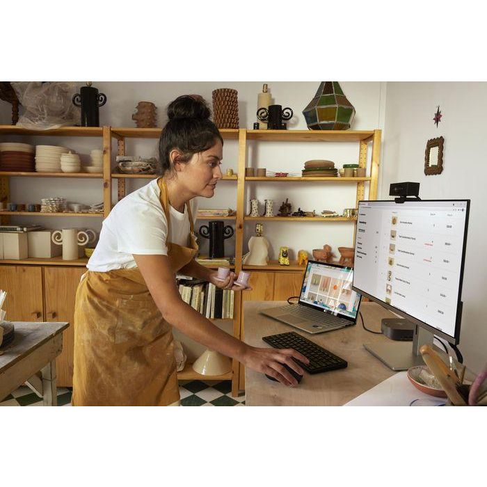 HP 350 Compact Multi-Device Bluetooth Keyboard 21 HP 350 Compact Multi-Device Bluetooth Keyboard 21