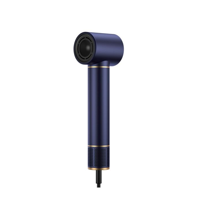 Secador de Pelo Havit HD634-EU Azul 1300 W 9