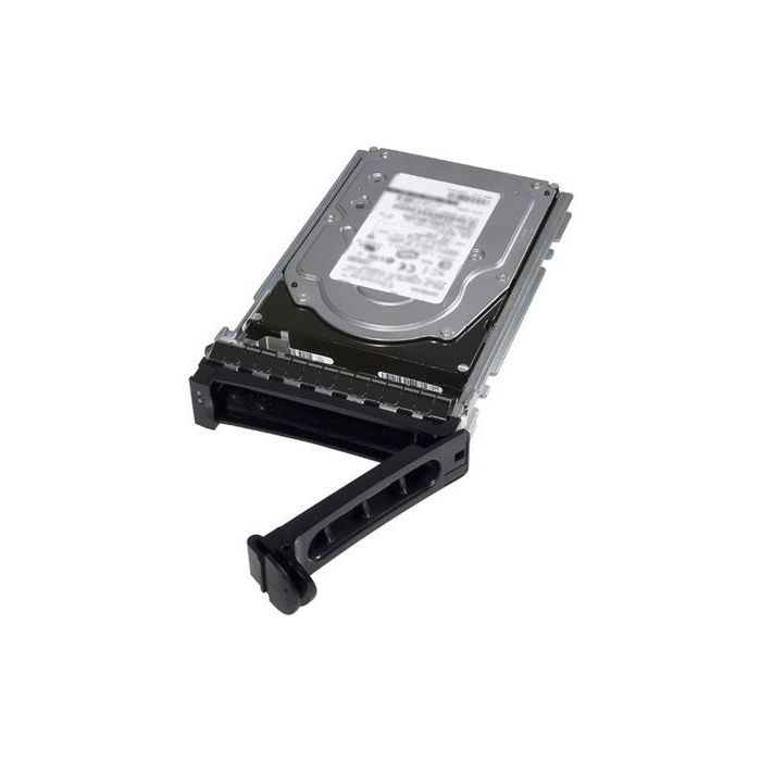Disco Duro Interno Dell 2.5 Pulgadas 2.4Tb 1 Disco Duro Interno Dell 2.5 Pulgadas 2.4Tb 1