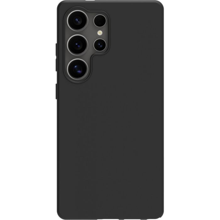 dbramante1928 Bulk Eco Case Nuuk S25 Ultra Black 2 dbramante1928 Bulk Eco Case Nuuk S25 Ultra Black 2