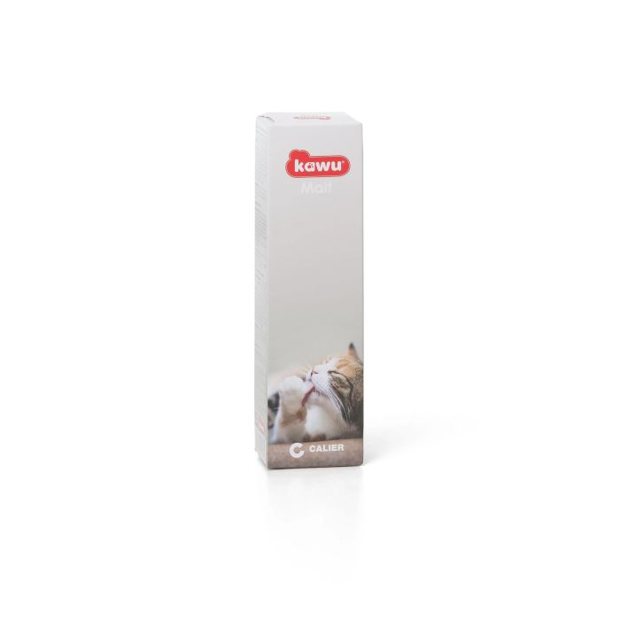 Calier Kawu Malta - Alimento complementario para gatos 100 gr
