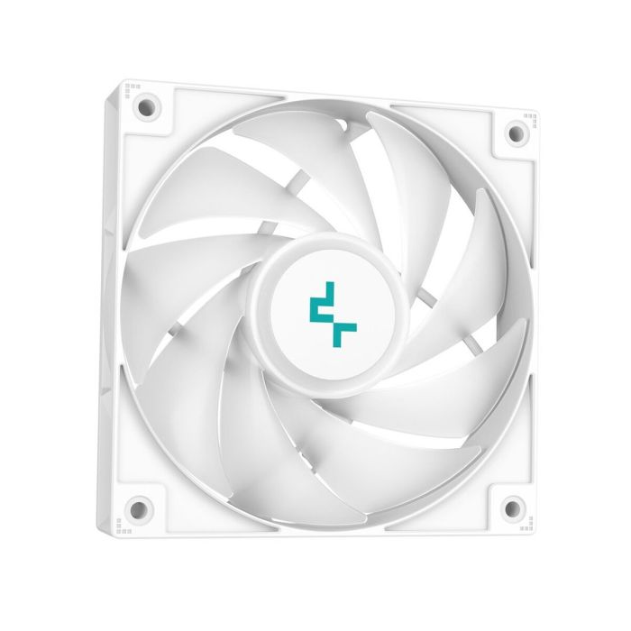 Kit de Refrigeración Líquida DEEPCOOL LS520 SE 4 Kit de Refrigeración Líquida DEEPCOOL LS520 SE 4