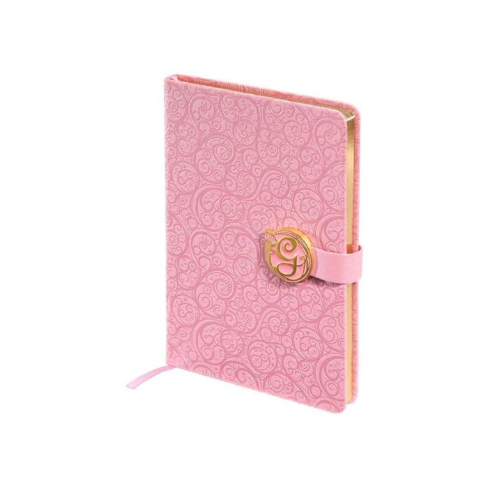 The Noble Collection Libreta Wicked El con licencia oficial, 240 páginas, 14.8 x 21 cm 3 The Noble Collection Libreta Wicked El con licencia oficial, 240 páginas, 14.8 x 21 cm 3
