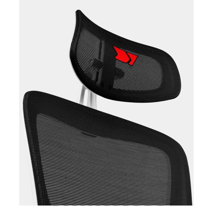 Silla de Oficina DRIFT DRAIR200 Negro 3 Silla de Oficina DRIFT DRAIR200 Negro 3