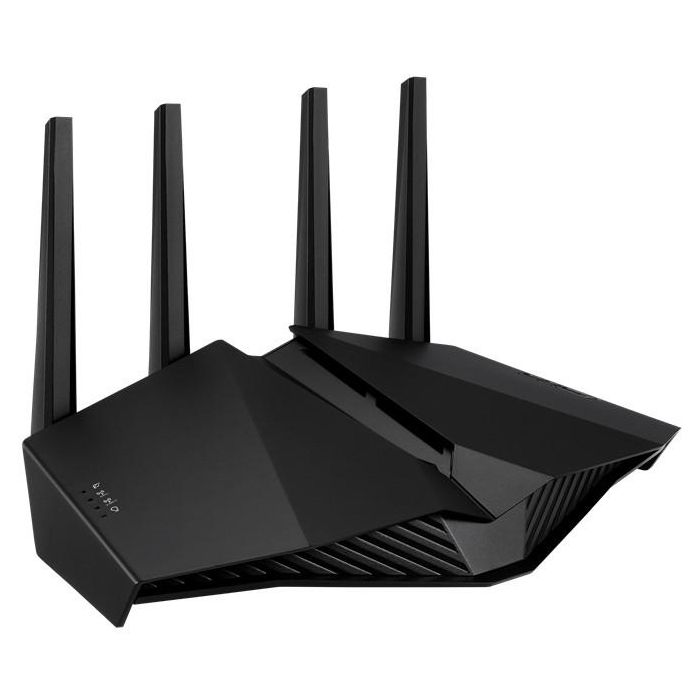 ASUS RT-AX82U DualBand AX5400 WiFi6 Gaming-Router 8 ASUS RT-AX82U DualBand AX5400 WiFi6 Gaming-Router 8