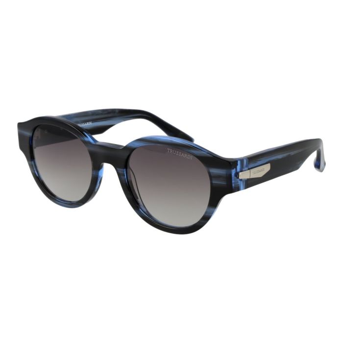 Gafas de Sol Hombre Trussardi TSM9008 51E02 0 Gafas de Sol Hombre Trussardi TSM9008 51E02 0