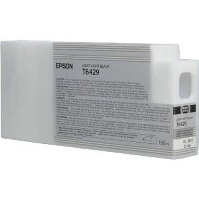 Epson GF Stylus Photo SP-9900/7900/9890/7890/9700/7700 gris claro Epson GF Stylus Photo SP-9900/7900/9890/7890/9700/7700 gris claro