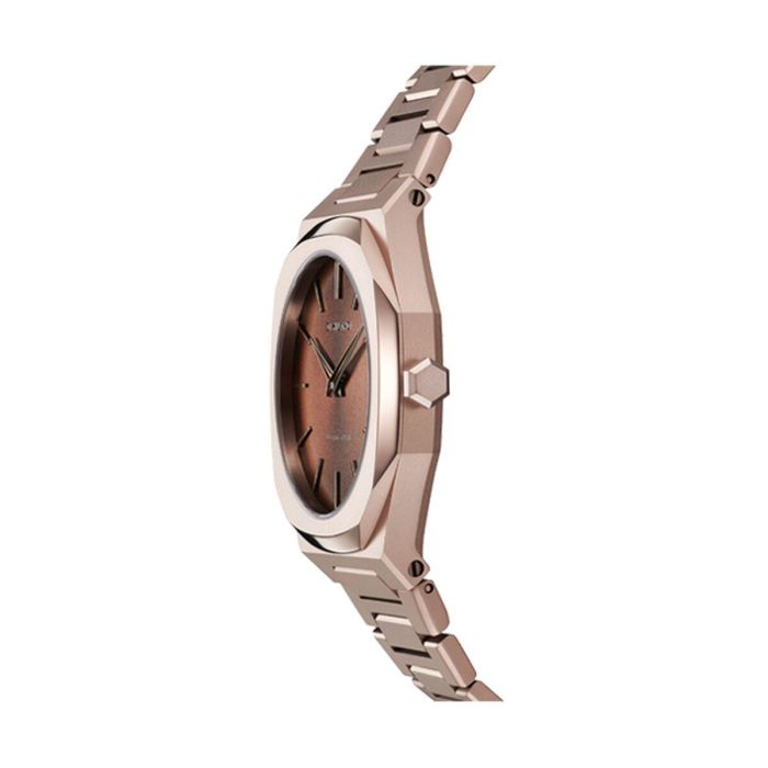 Reloj Hombre D1 Milano D1-UTBL15 3 Reloj Hombre D1 Milano D1-UTBL15 3