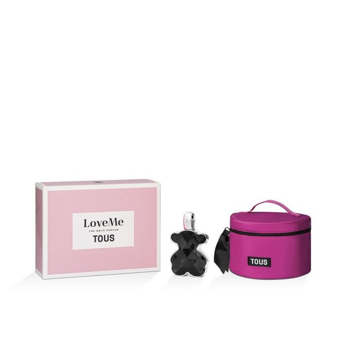 Set de Perfume Mujer Tous 2 Piezas Set de Perfume Mujer Tous 2 Piezas