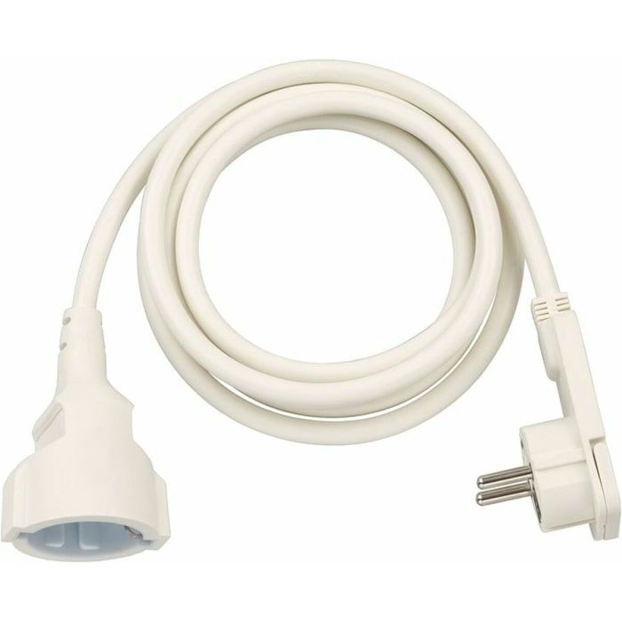 Cable alargador Brennenstuhl 1168980010 Negro 10 m IP20 14 Cable alargador Brennenstuhl 1168980010 Negro 10 m IP20 14