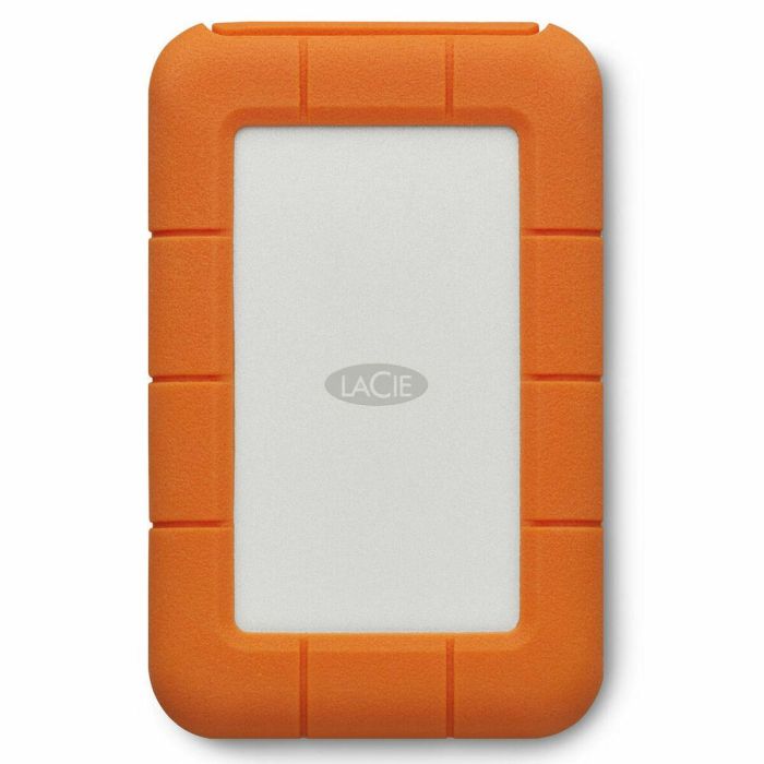 Rugged Usb - C Disco Duro Externo 5 4 Rugged Usb - C Disco Duro Externo 5 4