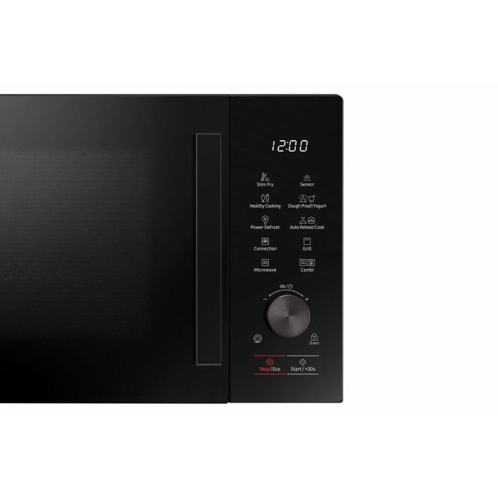 Horno Microondas Samsung MC28A5137CK Negro 900 W 28 L 3