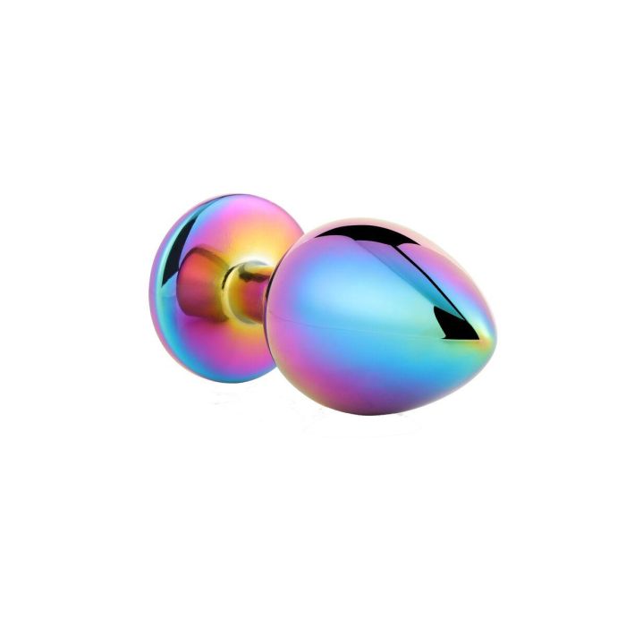 Plug Anal Dream Toys Gleaming Love Multicolor 2