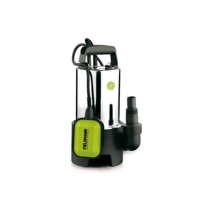 Fieldmann FIE8590669381227 Bomba sumergible FVC 2004-EK
