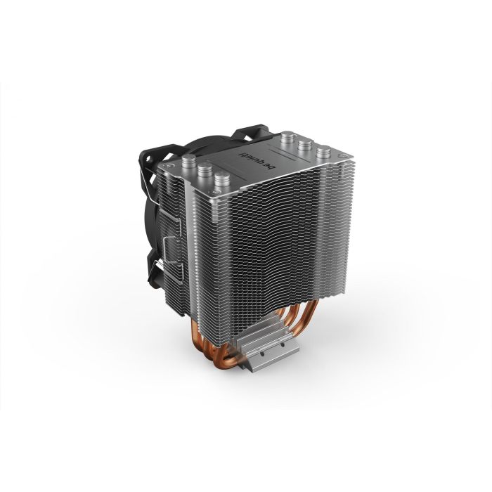 Be Quiet! Pure Rock Slim 2 FMx,AM3/4/5,115x 1200,1700 Refrigerador CPU TDP 120W 1
