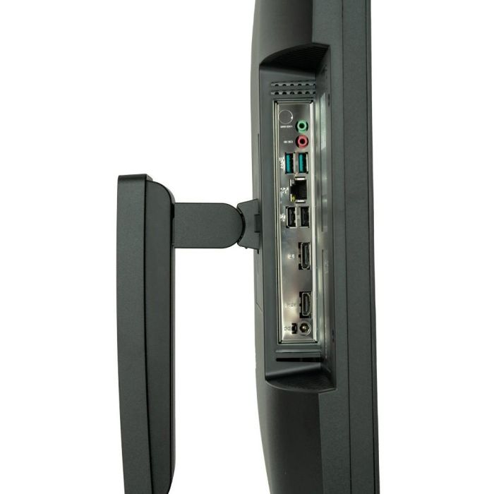 TERRA ALL-IN-ONE-PC 2710 HA GREENLINE 3 TERRA ALL-IN-ONE-PC 2710 HA GREENLINE 3