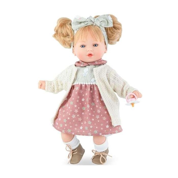 Marina & Pau Muñeca Petite Winter en Estuche 40cm 1 Marina & Pau Muñeca Petite Winter en Estuche 40cm 1