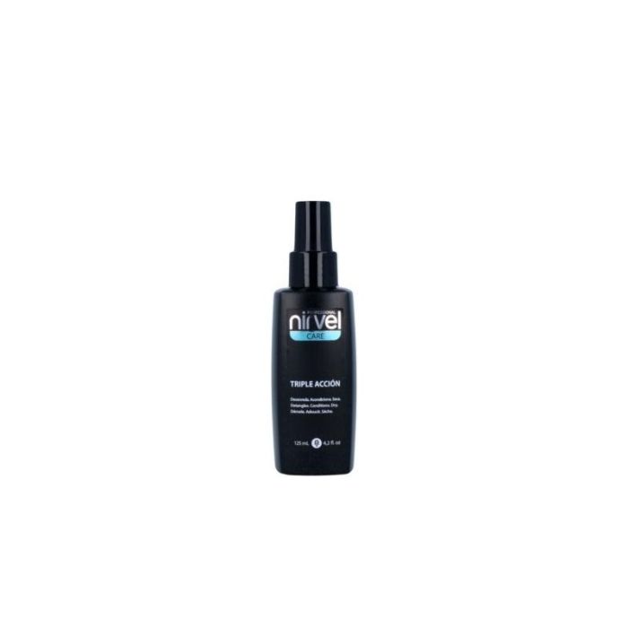 Nirvel Care Tratamiento Instantaneo Triple Accion 125 Ml Nirvel Care Tratamiento Instantaneo Triple Accion 125 Ml