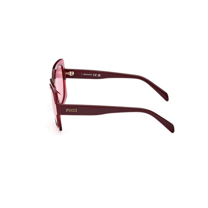 Gafas de Sol Mujer Emilio Pucci EP0199-5569S Ø 55 mm 1