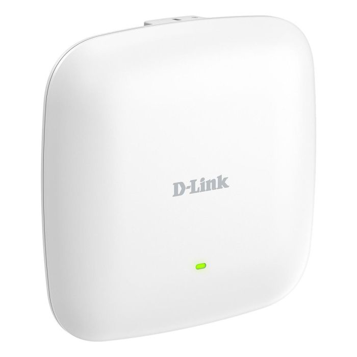 D-Link Nuclias Connect DAP-X3060 Access Point Wi-Fi 6, Gestión Simplificada con Nuclias Connect 2 D-Link Nuclias Connect DAP-X3060 Access Point Wi-Fi 6, Gestión Simplificada con Nuclias Connect 2