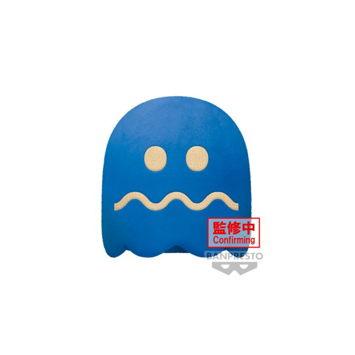 Peluche Banpresto: Pac Man Super Big