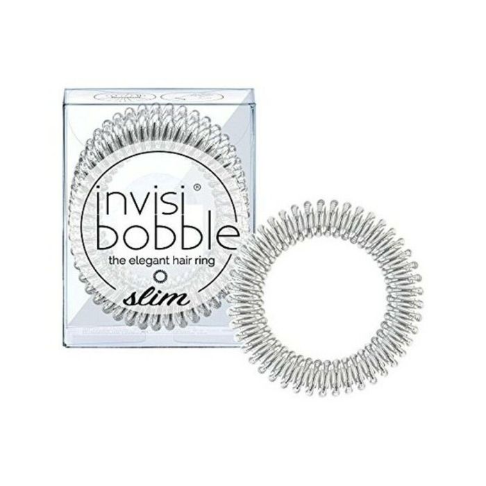 Gomas de Pelo Slim Invisibobble (3 Piezas) 8