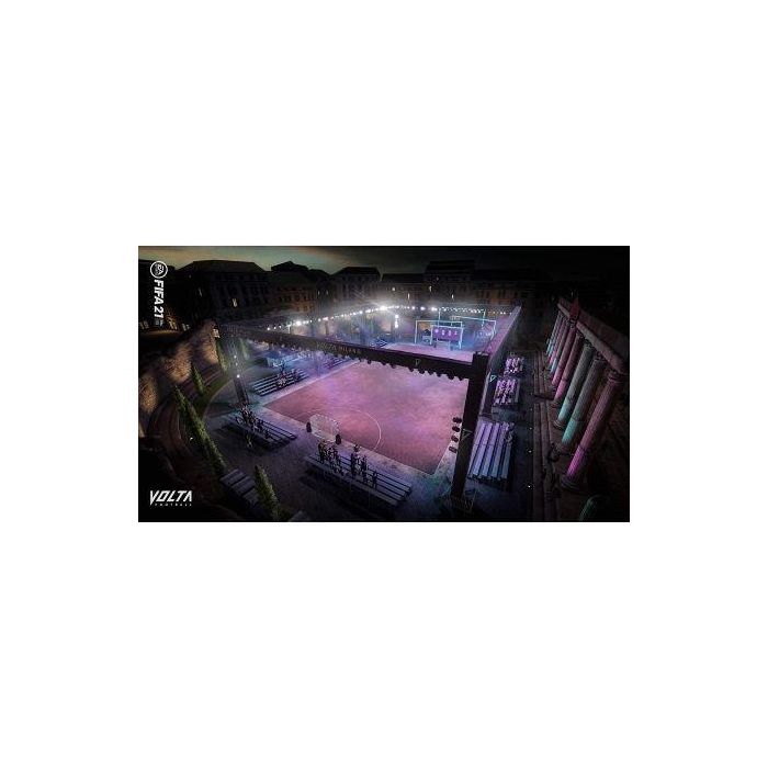 JUEGO PARA CONSOLA SONY PS4 FIFA 2021 CHAMPIONS EDITION 2 JUEGO PARA CONSOLA SONY PS4 FIFA 2021 CHAMPIONS EDITION 2