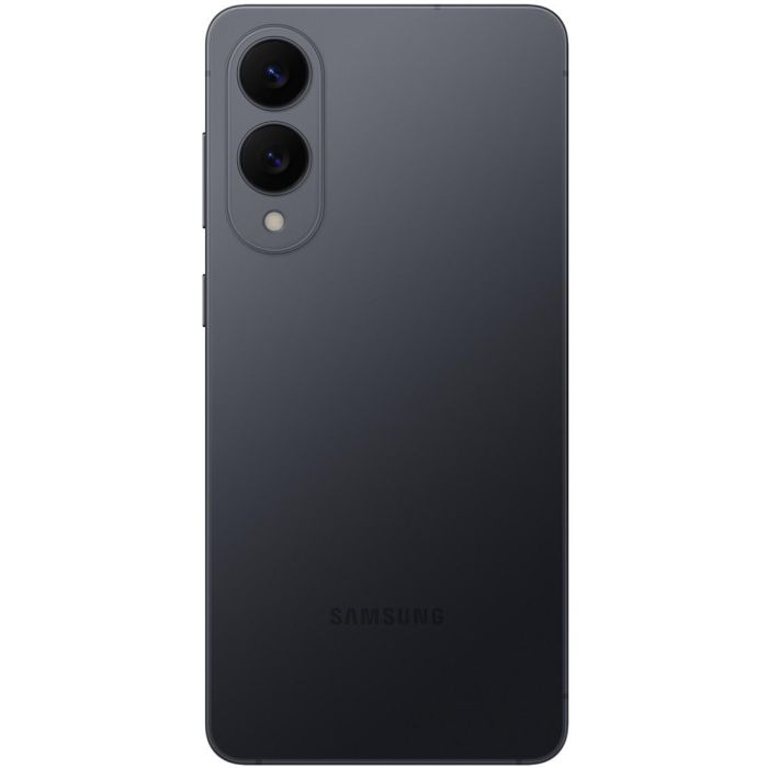 Samsung Galaxy S25 Edge S937 5G Dual Sim 12GB RAM 512GB Titanium Jet Black 1