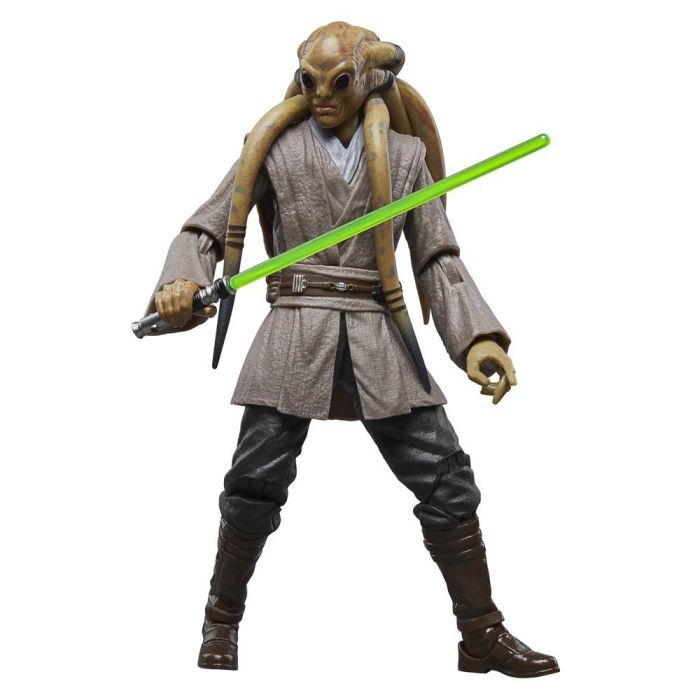 Figura Hasbro Star Wars Revenge Of 3
