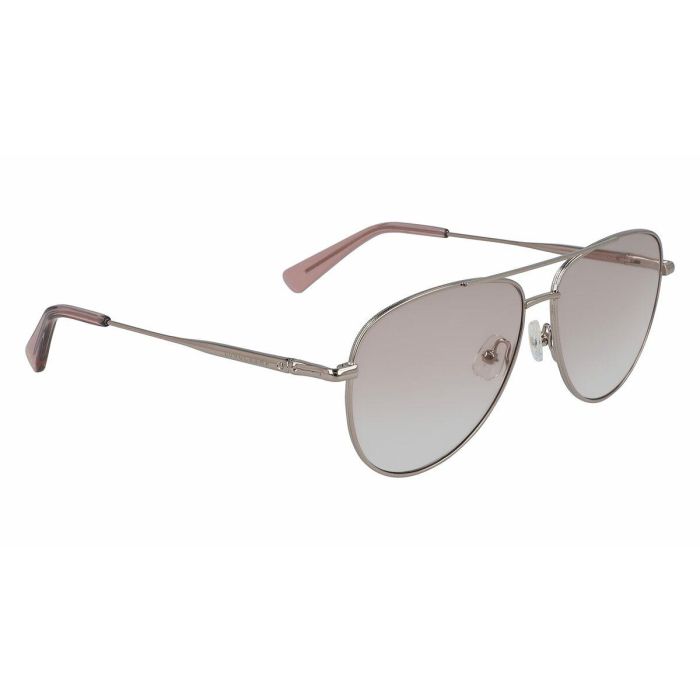 Montura de Gafas Mujer Longchamp LO2119-200 ø 57 mm 1