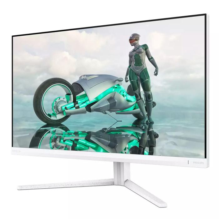 Philips 27M2N3501PA/00 Monitor Gaming 27" QHD Fast IPS 1 ms 260 Hz HDMI DisplayPort Blanco Philips 27M2N3501PA/00 Monitor Gaming 27" QHD Fast IPS 1 ms 260 Hz HDMI DisplayPort Blanco