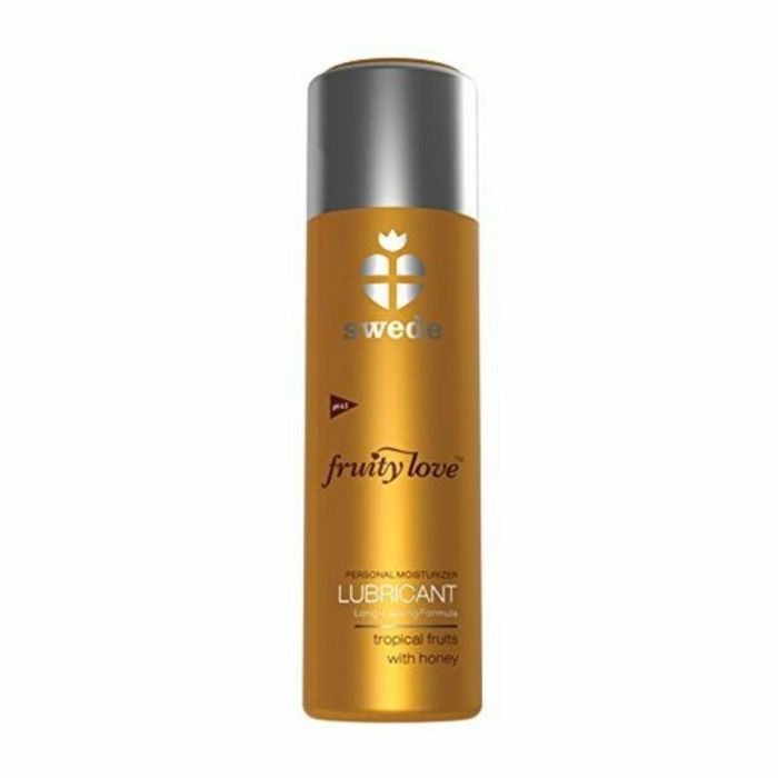 Lubricante con Sabor Swede 84653 50 ml 0 Lubricante con Sabor Swede 84653 50 ml 0