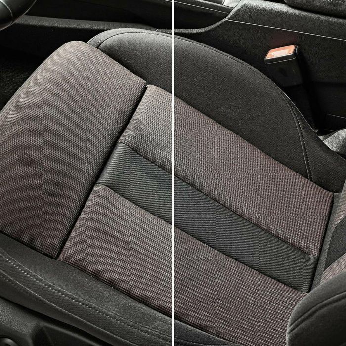 Sonax SX03062000 Espuma Limpiador Tapicería y Alfombras - Elimina Manchas Difíciles, Renueva Colores, No Deja Marcas, Aspirable - Coche y Hogar 1 Sonax SX03062000 Espuma Limpiador Tapicería y Alfombras - Elimina Manchas Difíciles, Renueva Colores, No Deja Marcas, Aspirable - Coche y Hogar 1