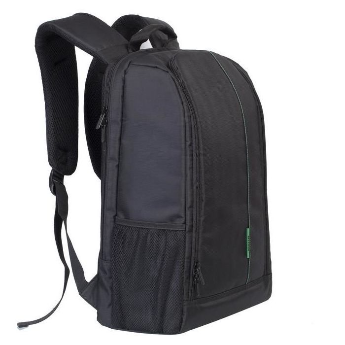Riva Kamerarucksack Green Mantis 8Fächer grün-schwarz 7490 3
